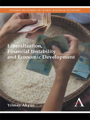 cover image of Liberalization, Financial Instability and Economic Development